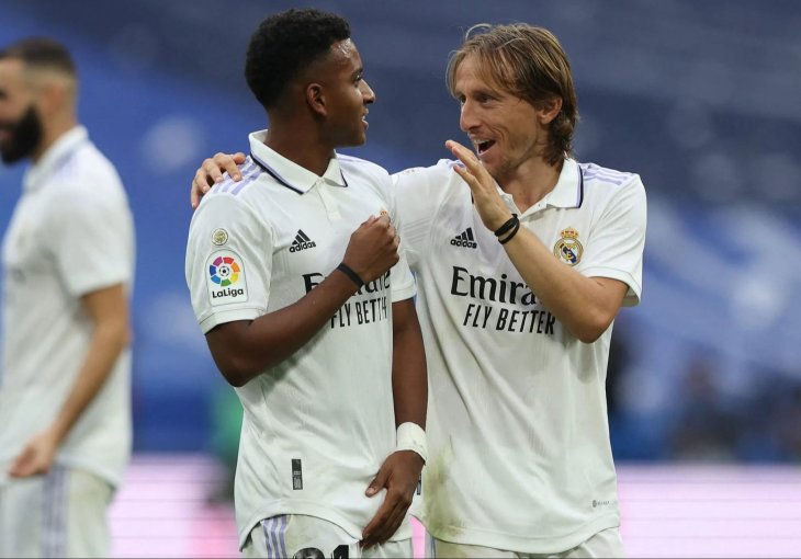 Guardian: Modrić je mali žilavi gad
