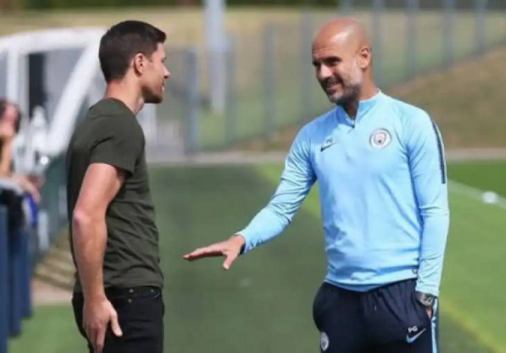 Manchester City se sprema za rastanak s Guardiolom: Nasljednik je već odabran