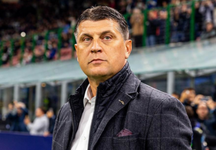Crvena zvezda doživjela debakl: Milojević naglašava povrede kao najveći problem
