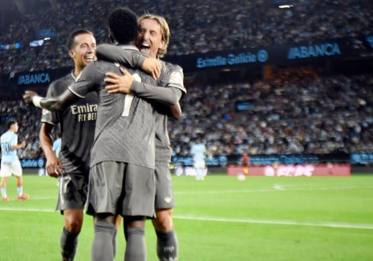Ancelotti bez Rodryga u El Clásicu: Luka Modrić ponovno u prvoj postavi?
