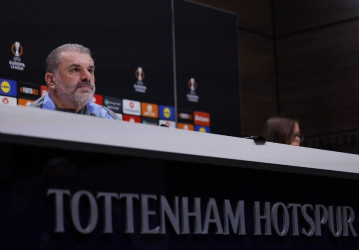 Tottenham kažnjen s 20.000 funti zbog ponašanja igrača