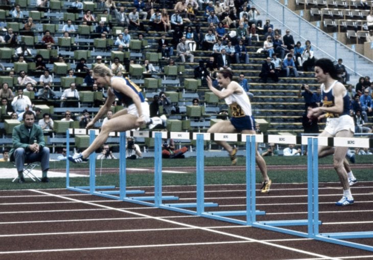 Preminula slavna njemačka atletičarka: “Izgubili smo izuzetnu ličnost”