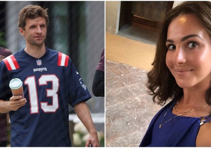 Thomas Müller otpratio suprugu na Instagramu, ona obrisala sve fotografije s njim: 
