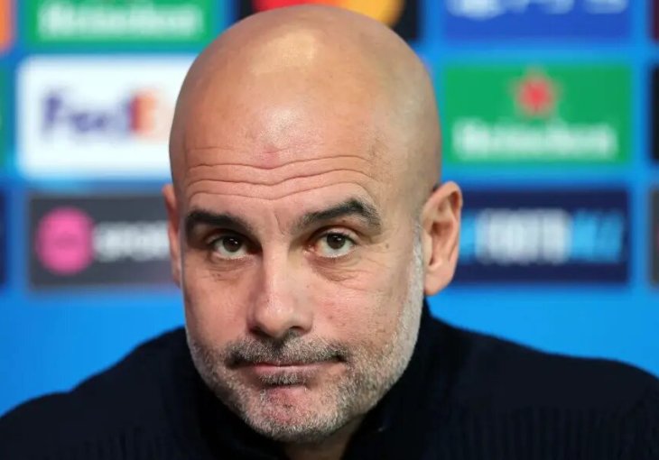 Manchester City postavlja rekord: Najduži niz neporaženih u Europskom kupu i Ligi prvaka