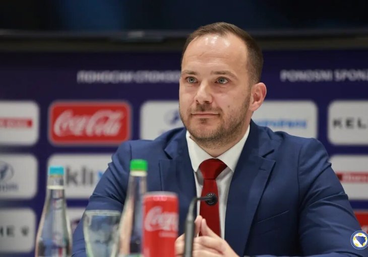 Zeljković o uspjehu Borca protiv APOEL-a: 