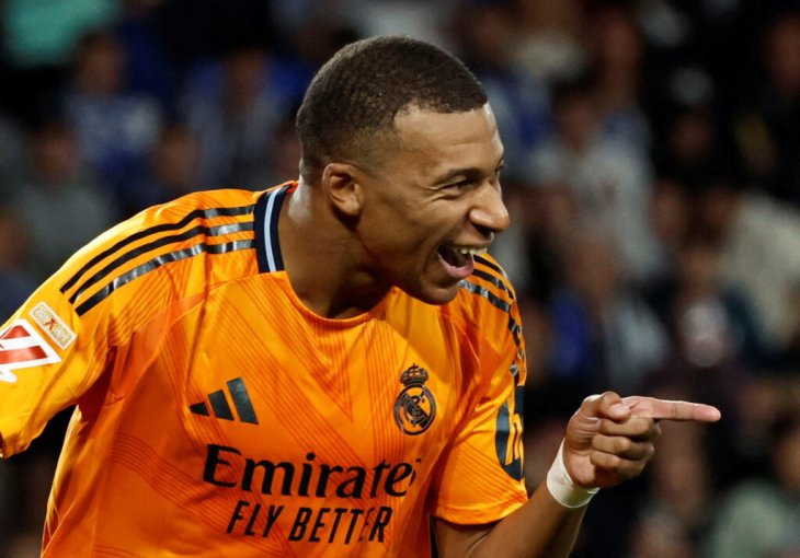 Mbappe osigurao 55 miliona eura od PSG-a: Francuski sud presudio u njegovu korist