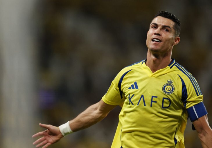Ronaldo traži navijača: 'Svaka je informacija dobrodošla'(VIDEO)