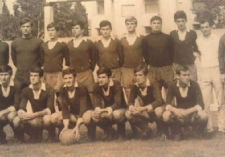 Odlazak legende: Preminuo Mirko Lekić, nekadašnji fudbaler i član Uprave FK Sarajevo