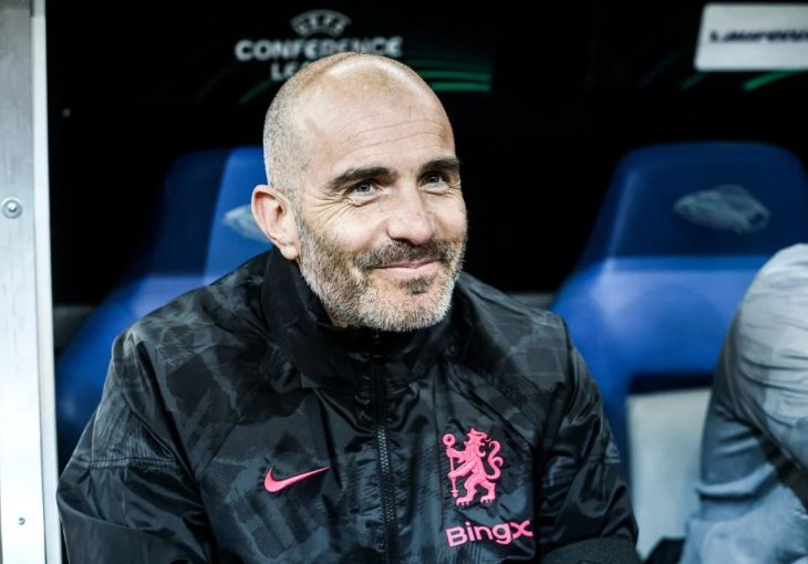 Maresca javno kritikovao kapitena Chelseaja: 'Očekujem više od Reecea Jamesa kao lidera'