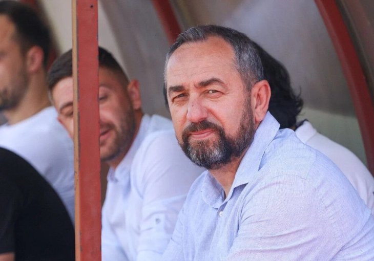 Široki Brijeg najavio odlučnu borbu protiv Borca: 
