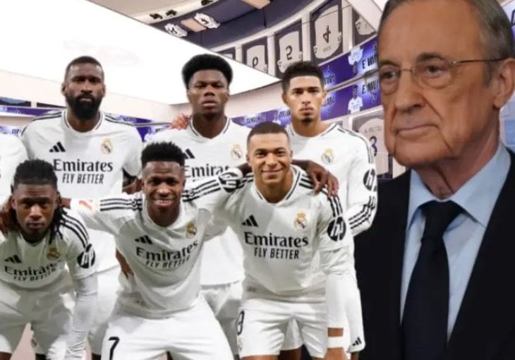 Florentino Perez izabrao nasljednika Carla Ancelottija: Već se zna ime novog trenera