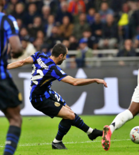 Inter odustaje od bivšeg fudbalera Širokog Brijega, žele vratiti nekadašnju zvijezdu iz Saudijske Arabije?