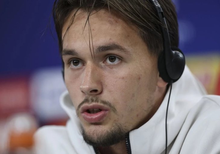 Liverpool i Manchester United u borbi za Amara Dedića: Bh. reprezentativac kao moguća zamjena za Alexander-Arnolda