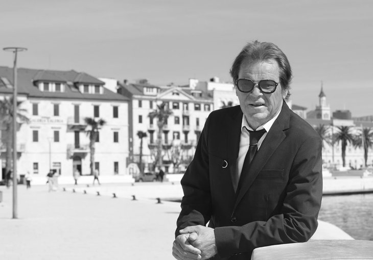 Tužne vijesti iz fudbala: Preminuo Tonči Gabrić u 63. godini