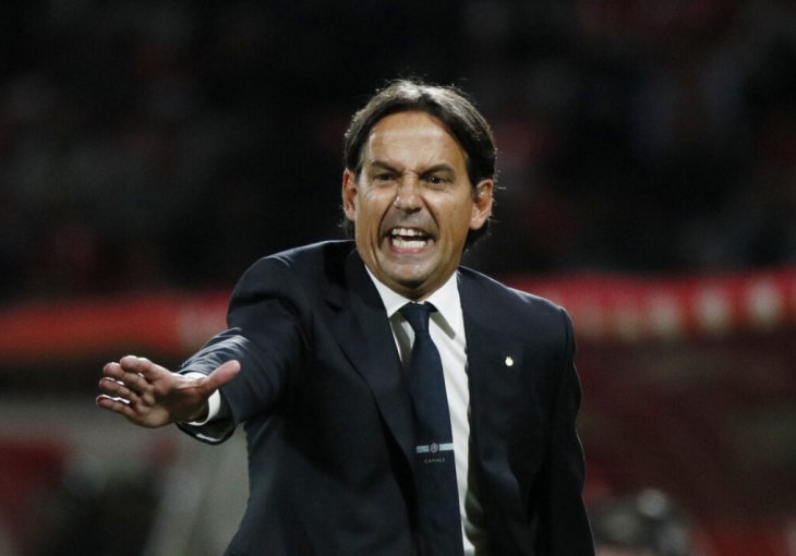 Inzaghi nakon spektakularnog derbija: Razočaran sam, ovo se ne dešava!