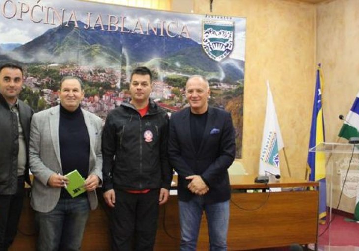 Humane zvijezde BiH u akciji: Dogovorena humanitarna utakmica, sav prihod ide žrtvama poplava u Jablanici