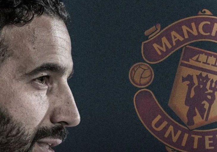 Manchester United dogovorio dolazak novog trenera