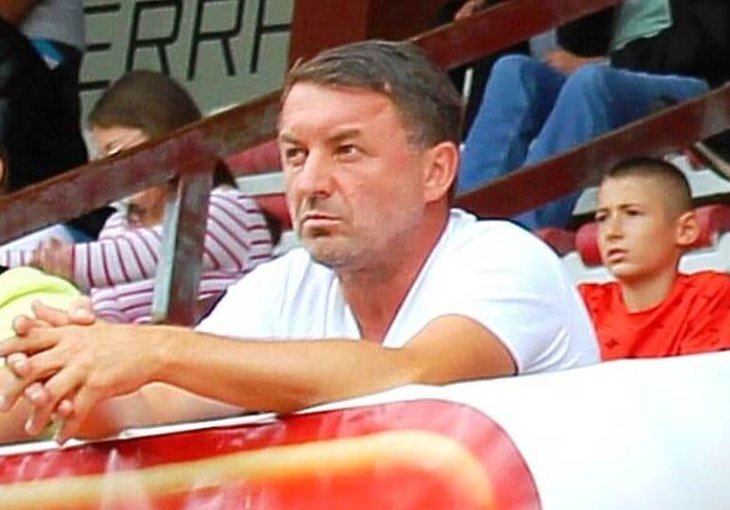 Predsjednik Slobode nije želio da šuti: Sramno suđenje Gigovića, Sarajevo je zasluženo pobijedilo