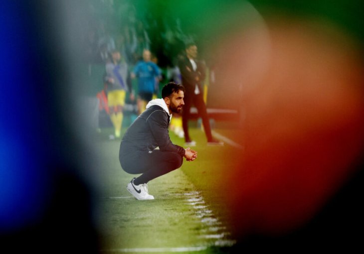 Romano potvrdio: Amorim je novi trener Uniteda, evo kada će prvi put voditi tim s Old Trafforda