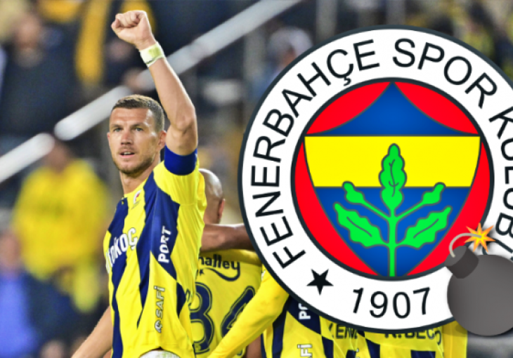 TITULA ĆE BITI REALNA ZA FENER! Mourinho dovodi svjetsku klasu koja će Džeki asistirati ‘kišu golova’