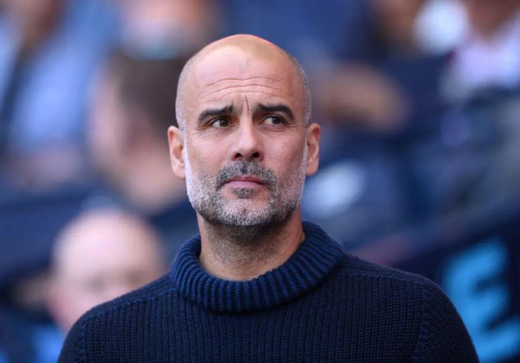 Guardiola suočen s velikim izazovom: Problem koji bi mogao poremetiti planove