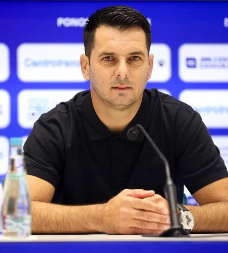 Oglasio se Emir Spahić, BiH dobila novog Zmaja: 