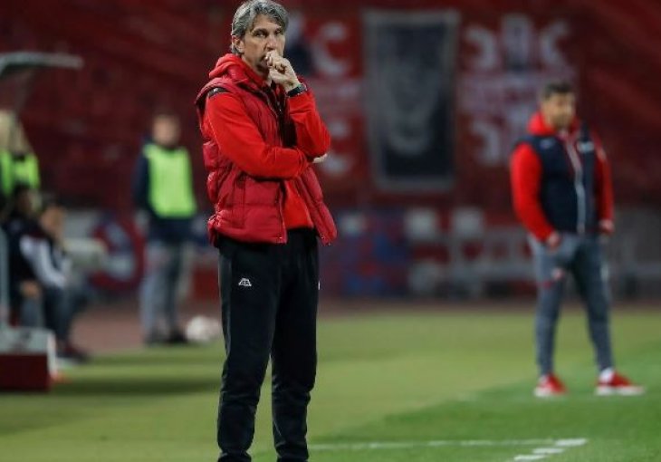 Čuveni srpski trener izbačen iz fudbala zbog namještanja: Kazna će trajati dvije godine
