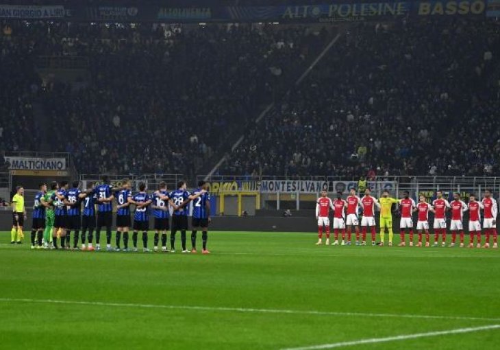 Legendarni igrači Arsenala prvi kandidati za funkciju sportskog direktora? Dva igrača koja su nosila dres Arsenala