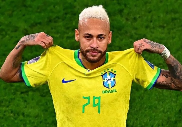 Neymar ponovo u Brazilu: Povreda, spekulacije o budućnosti i povratak u Santos?