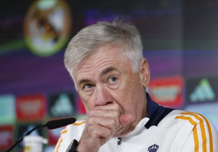 Ancelotti u potrazi za rješenjem: Problemi u Realu nakon Kroosovog odlaska