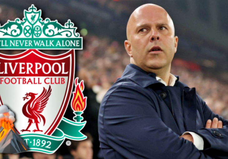Liverpool dovodi pojačanje od 80 milijuna eura za dominaciju u Europi!