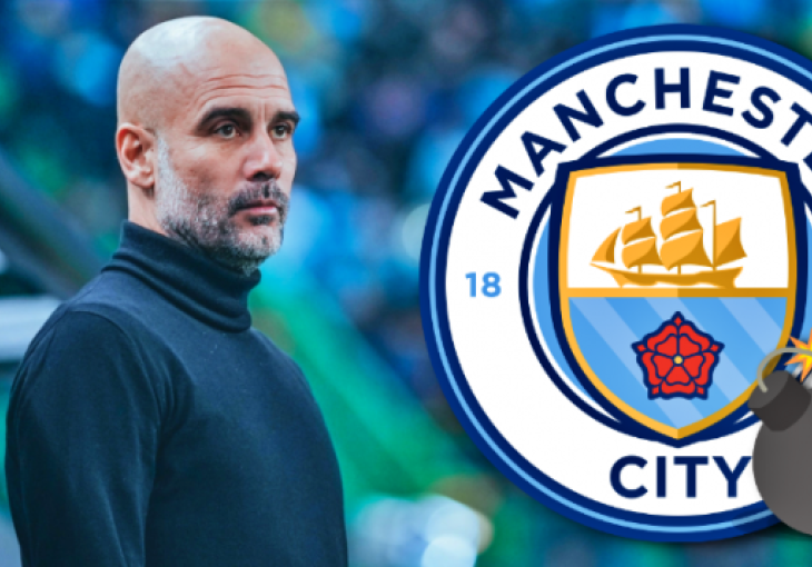 City izlazi iz krize: Pep aktivira klauzulu za vezista kojeg želi cijela Premier liga
