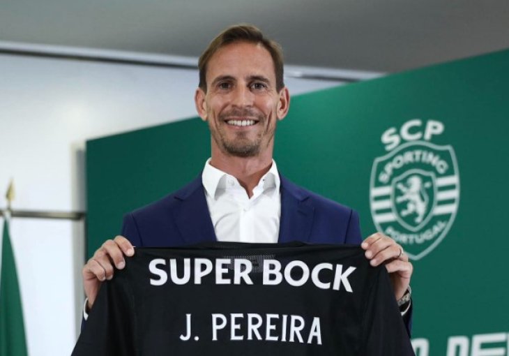 Sporting pronašao zamjenu: Poznat nasljednik Rubena Amorima