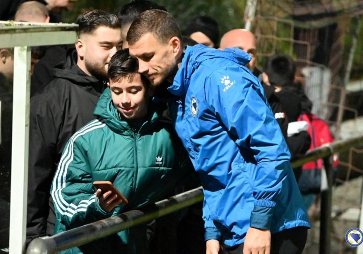 Zmajevi obavili prvi trening u Njemačkoj: Trenirao i Samed Baždar