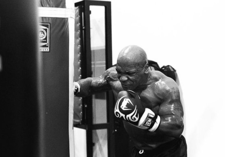 Mike Tyson otpisan prije velikog meča? Prognoze mu ne idu u prilog