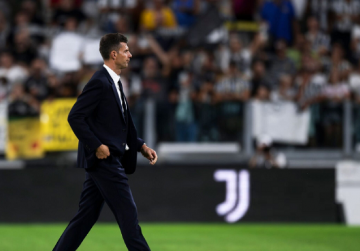 Novi šokovi za Juventus: Do kraja godine ostao bez još jednog važnog igrača