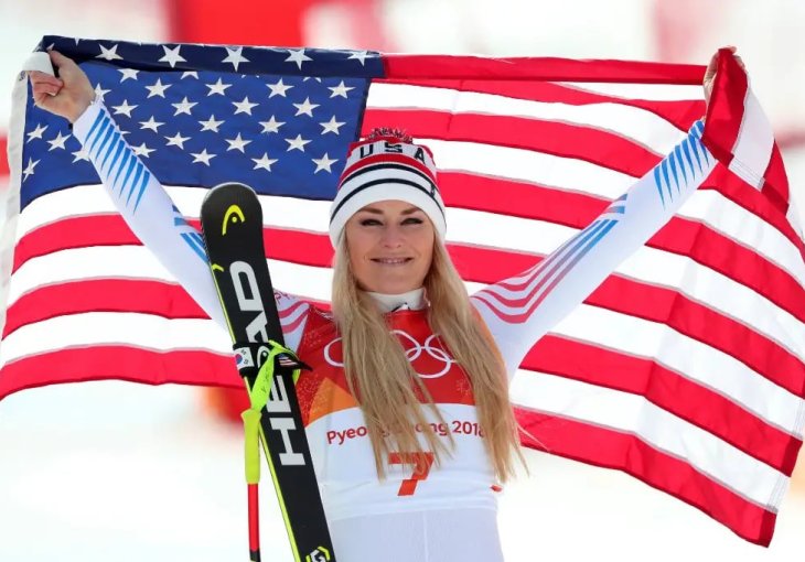 Lindsey Vonn se vraća na stazu: Trostruka olimpijska medaljistkinja ponovno u američkom skijaškom timu