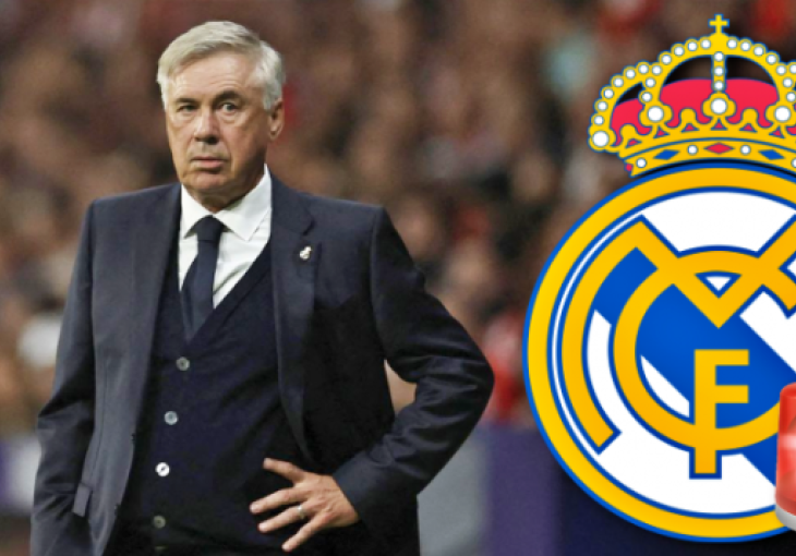 NAVIJAČI REALA U ŠOKU! Ancelotti donio odluku, na transfer listu šalje dvije ogromne zvijezde kluba