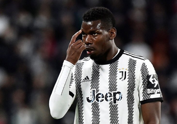 Juventus i Pogba zvanično prekinuli saradnju