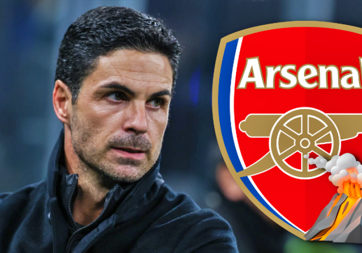 Arteta sprema senzacionalno pojačanje: Arsenal nudi 100 milijuna za Kudusa