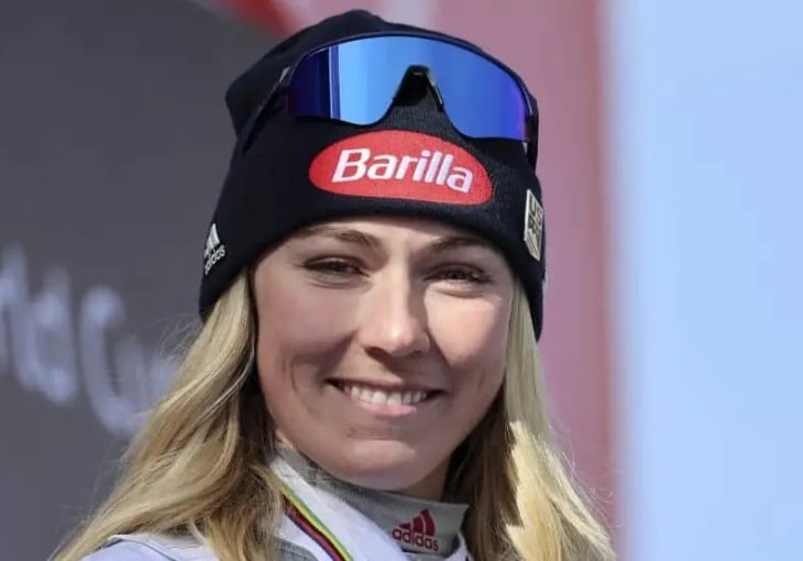 Mikaela Shiffrin briljirala u Leviju: Na korak od historijskog dostignuća!