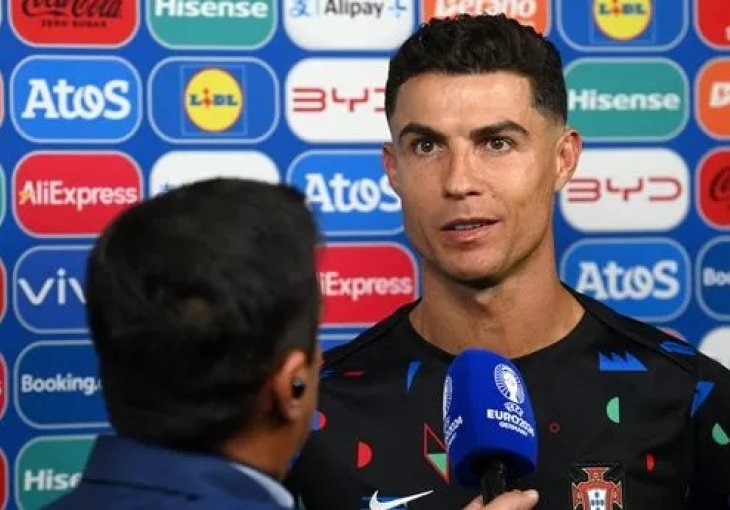 Godinama je to izbjegavao, ali više ne može: Ronaldo javno rekao kada će završiti karijeru