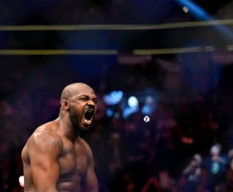 Jon Jones nokautom poslao Stipu Miočića u penziju i dokazao da je najbolji MMA borac u historiji!