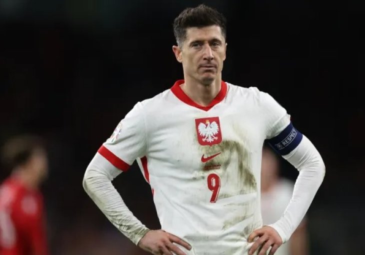 Lewandowski na meti kritika: Teorije zavjere i oštri komentari nakon povrede