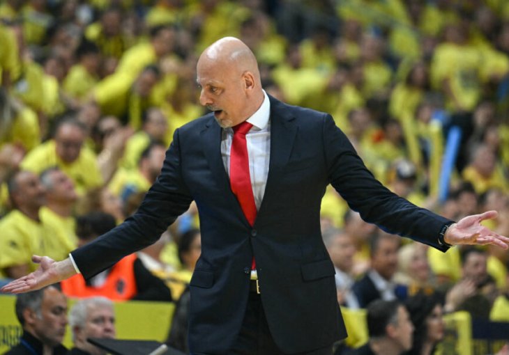 Saša Obradović dobio otkaz u Monacu