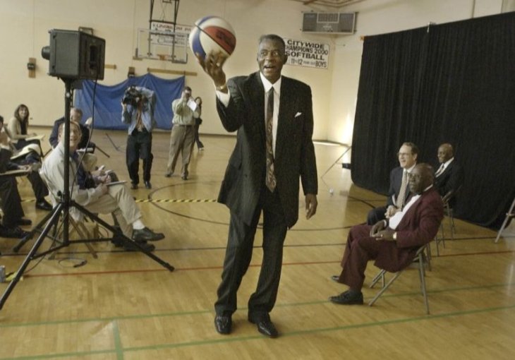 Preminula legenda NBA lige: Duboko smo zahvalni za njegov trajni doprinos i zaostavštinu na i van terena u Čikagu 