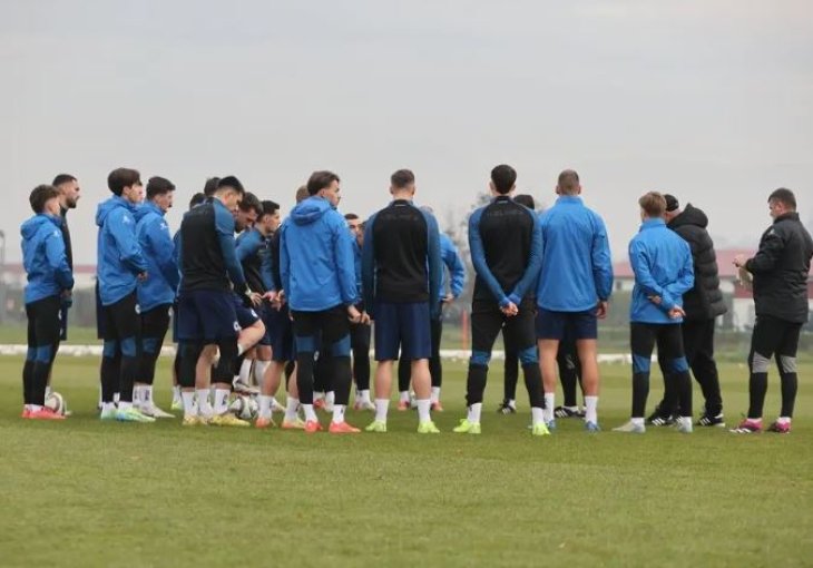 Reprezentativac BiH uoči duela s Nizozemskom saznao najgore moguće vijesti