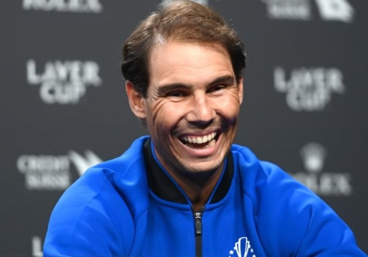 Rafael Nadal završio karijeru: Suze, oproštaji rivala i kraj jedne ere(VIDEO)