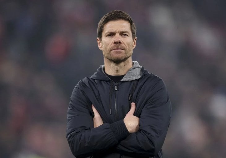 Xabi Alonso na raskrsnici: Konačna odluka stiže u martu!