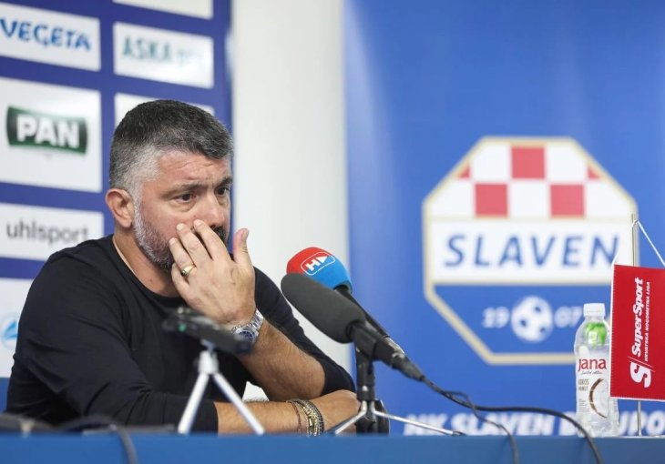 Hajduk pod pritiskom pred Osijek: Gattuso i ekipa na velikom ispitu